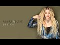 María José La Loca Lyric Video