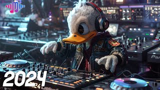 Edm Music Mix 2024 Edm Remixes Of Popular Songs Edm Bass Boosted Music Mix