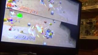 Epic adventures of olimar and louie episode 15