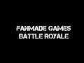 Fanmade games battle royale