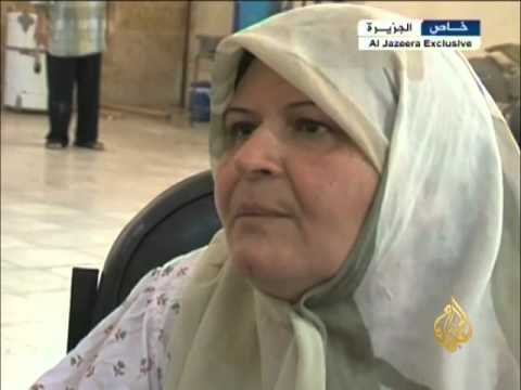 تردي الأوضاع الصحية في مدينة حلب