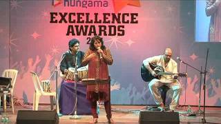 Hungama Excellence Awards -  Part 2