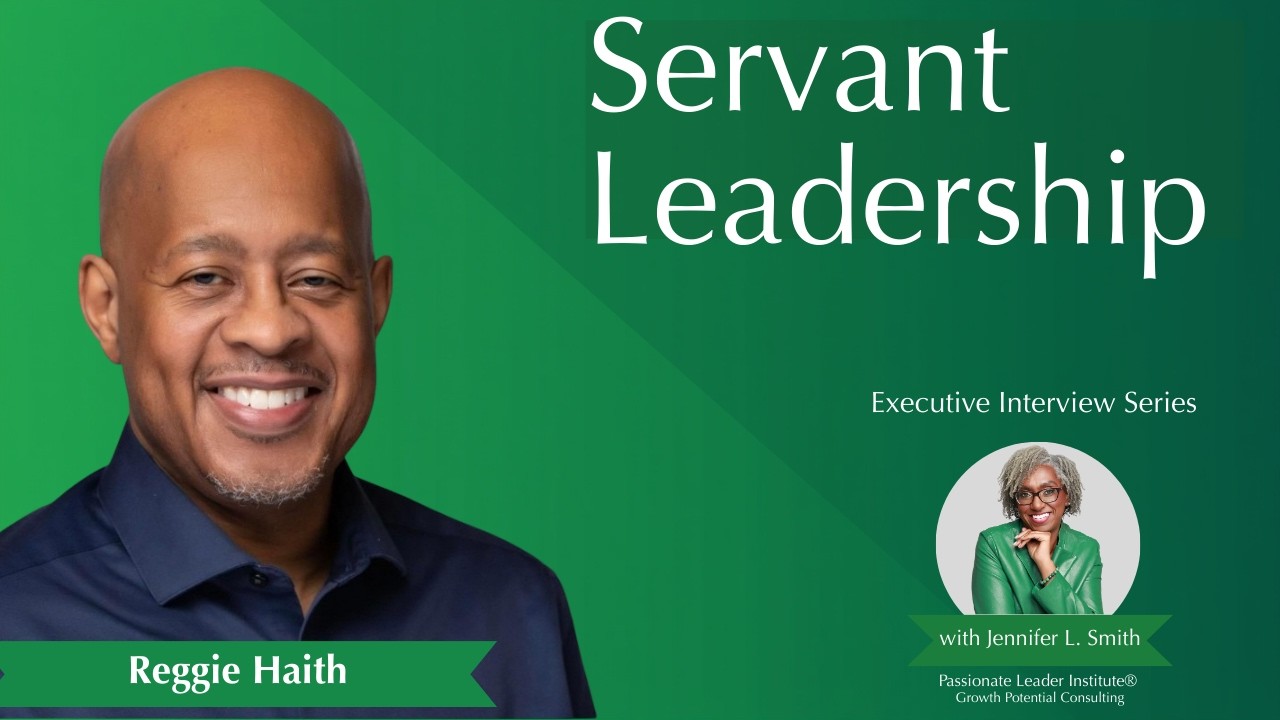 Servant Leadership: How Connection and Visibility Drive Team Performance