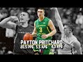 Payton Pritchard Oregon 2019-20 Season Montage | 20 PPG 4.3 RPG 5.5 APG 46.8 FG% PAC 12 POY #Celtics