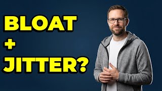 Celebrity Is Buffer Bloat a Cause of Jitter? Wealth