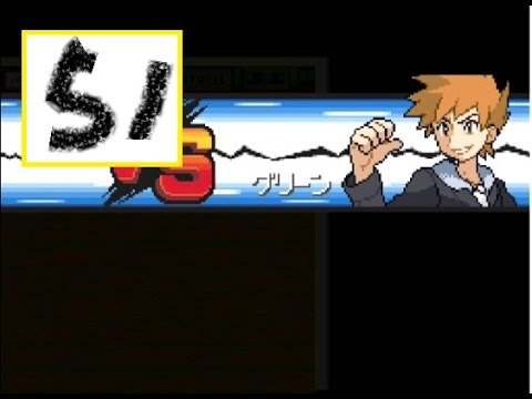 ポケットモンスター ハートゴールド 黄金の決意で実況プレイ 51 修行編 その7