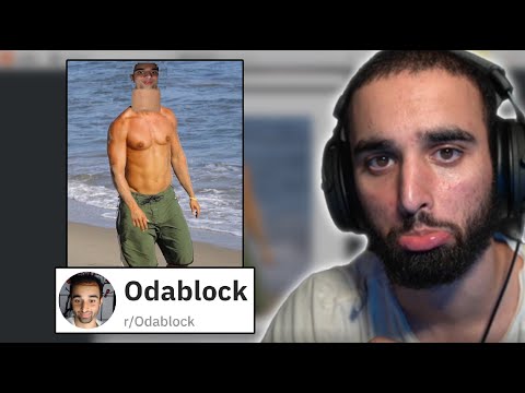 Why Do You Guys Hate Me | Odablock Reddit