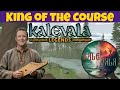 King of the Course - Kalevala Legends