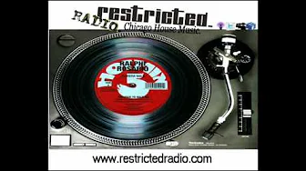 Ralphi Rosario feat. Xaviera Gold -You Used To Hold Me. Ralphi Rosario feat. Xaviera Gold -You Used To Hold Me.