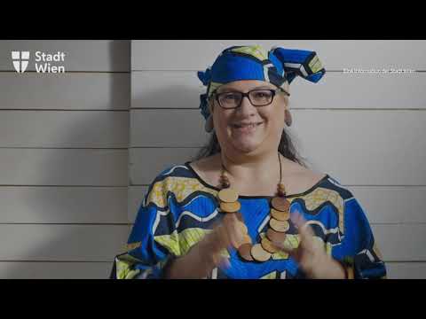 Claudine Cullin zum Internationalen Frauentag