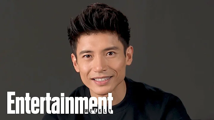 The Good Place's Manny Jacinto Plays 'Is This A Re...