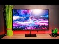 Un cran gaming avec 180hz  136  matos fighter msg25 245