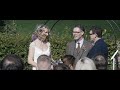 The Wedding of Caroline &amp; Jonathan   Feature Length