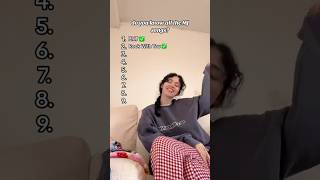 How Many Songs Do You Know?