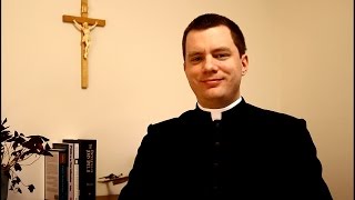 My Vocation Story: From Pilot to Priest