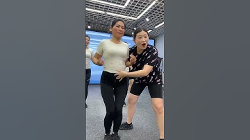 Giật bụng giảm mỡ Trung Quốc Đốt cháy mỡ thừa cấp tốc #shourt #taptheduc #shorts