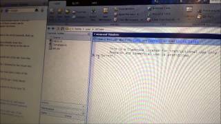 EECS Lab 1 - Hello World Net Worth