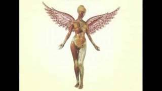 Video thumbnail of "Nirvana - Heart Shaped Box ( In Utero )"