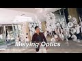 Meiying Optics is fresnel lens