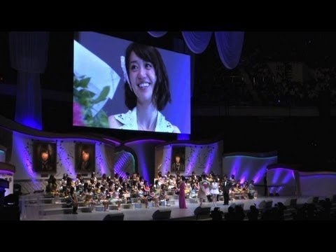 Watch Videos Online  AKB48 fans vote for the girl bands next leader  2014