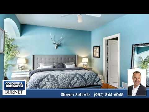 5355 Barrington Way, Shorewood, MN home video tour