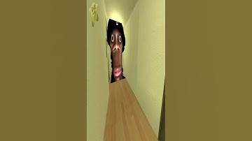 Aughhhh Chase Nextbot Gmod