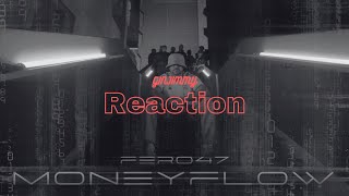 Fero47 - "Moneyflow" Reaction by ginjimmy