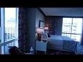 Paris Las Vegas - Burgundy Room (End of Hall) - YouTube