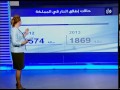 أكثر من ألف جريمة وقعت