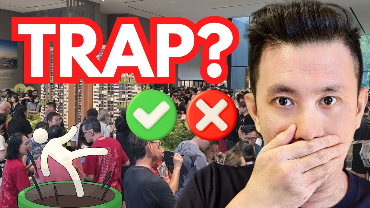 The Truth No One Tells You About New Launch Condos 