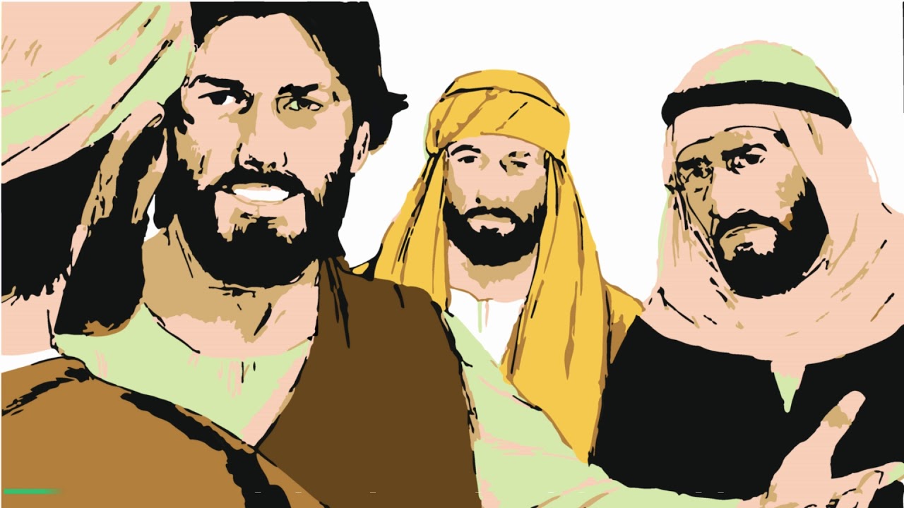 Rohingya Christian Gospel song You come to Jesus in rohingya language