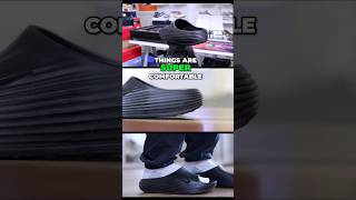 Nike ReactX Rejuven8 Slides: Summer Comfort!