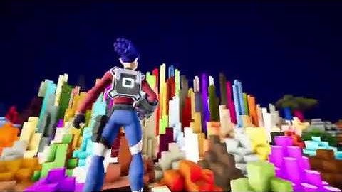 Creativity: Evolved — Creativerse Update Feb 2020