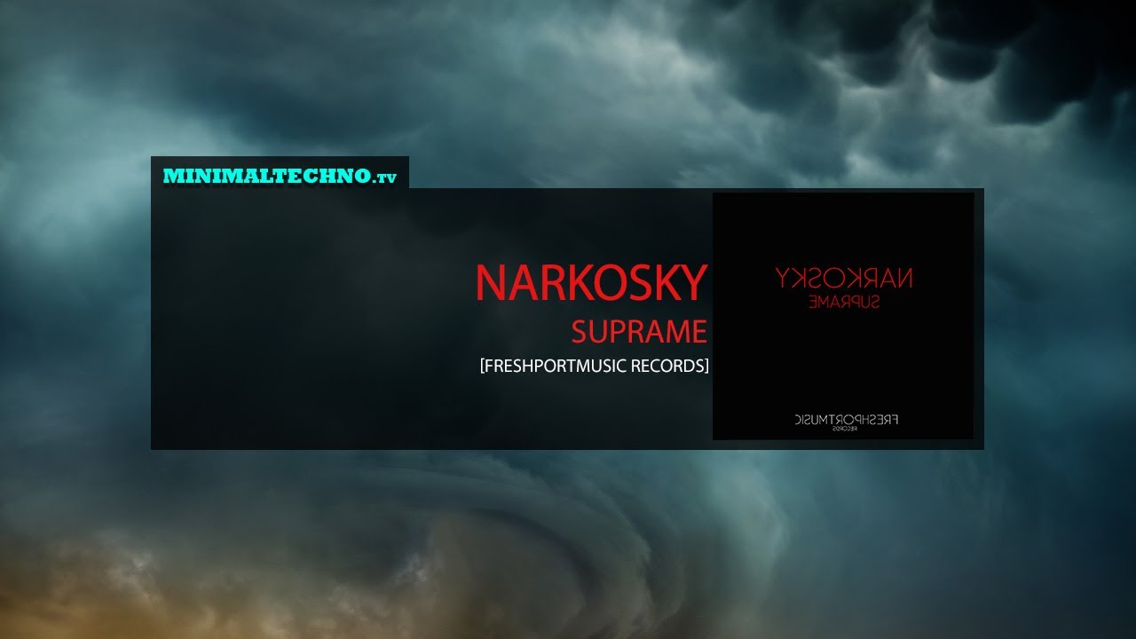 Смотреть «NarkoSky - Suprame» на YouTube Смотреть «NarkoSky - Suprame» на YouTube