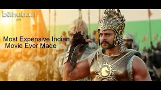 Top 10 Most Expensive Indian Movies Ever | Jj'splatform