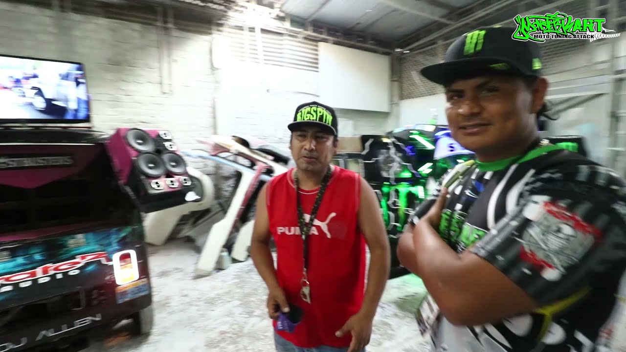 PARTE 2 MONSTERKART LA GRAN FINAL