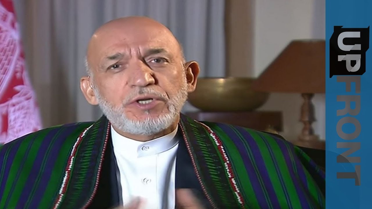 هل تنظيم القاعدة مجرد خرافة؟ | أب فرونت