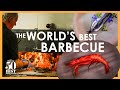 Asador Etxebarri: the World