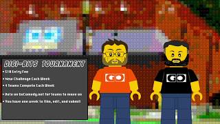 Digi-Bits Contests sign up announcement and rules