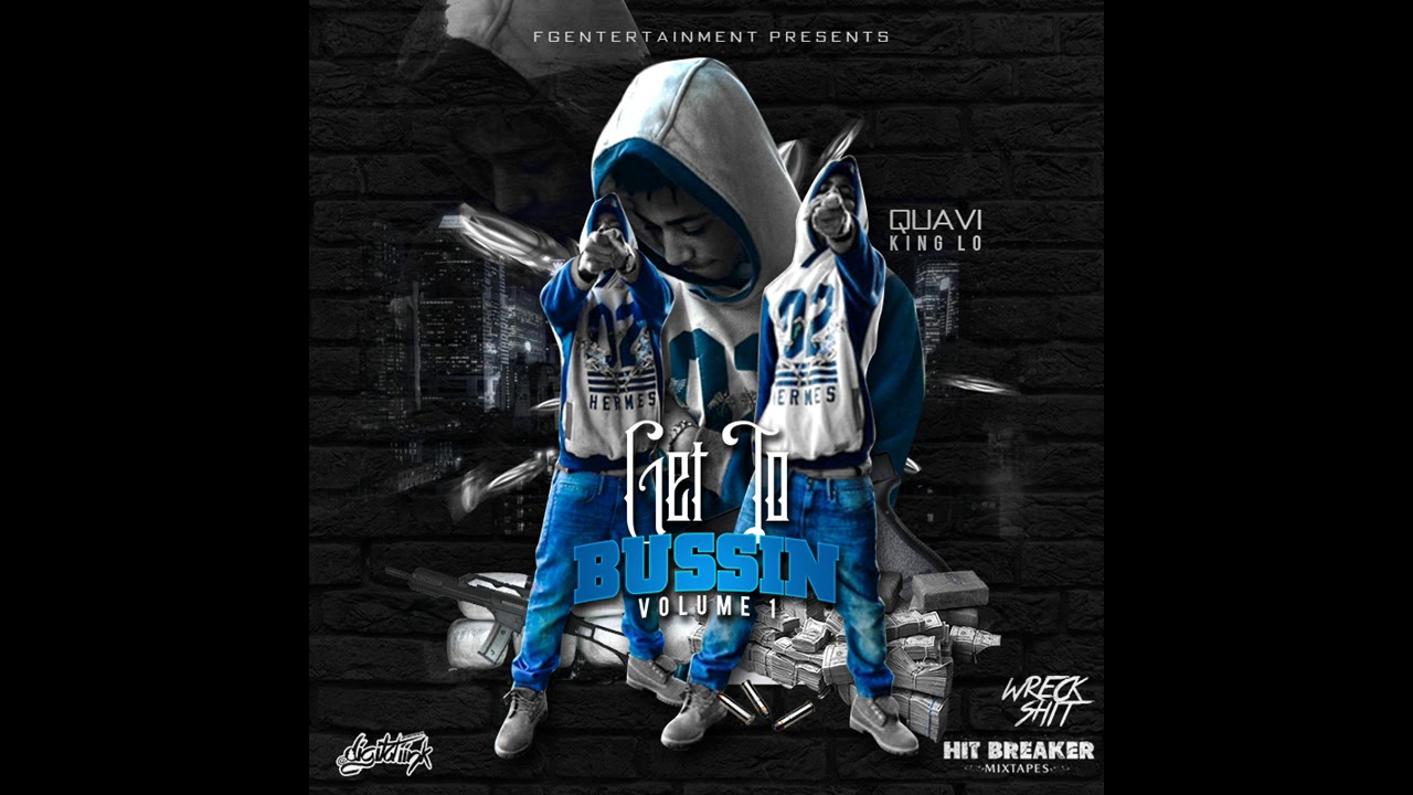 Quavi - Millticket Ft. BMG AJ