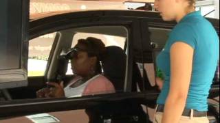 HCC Beat - Driving Simulator