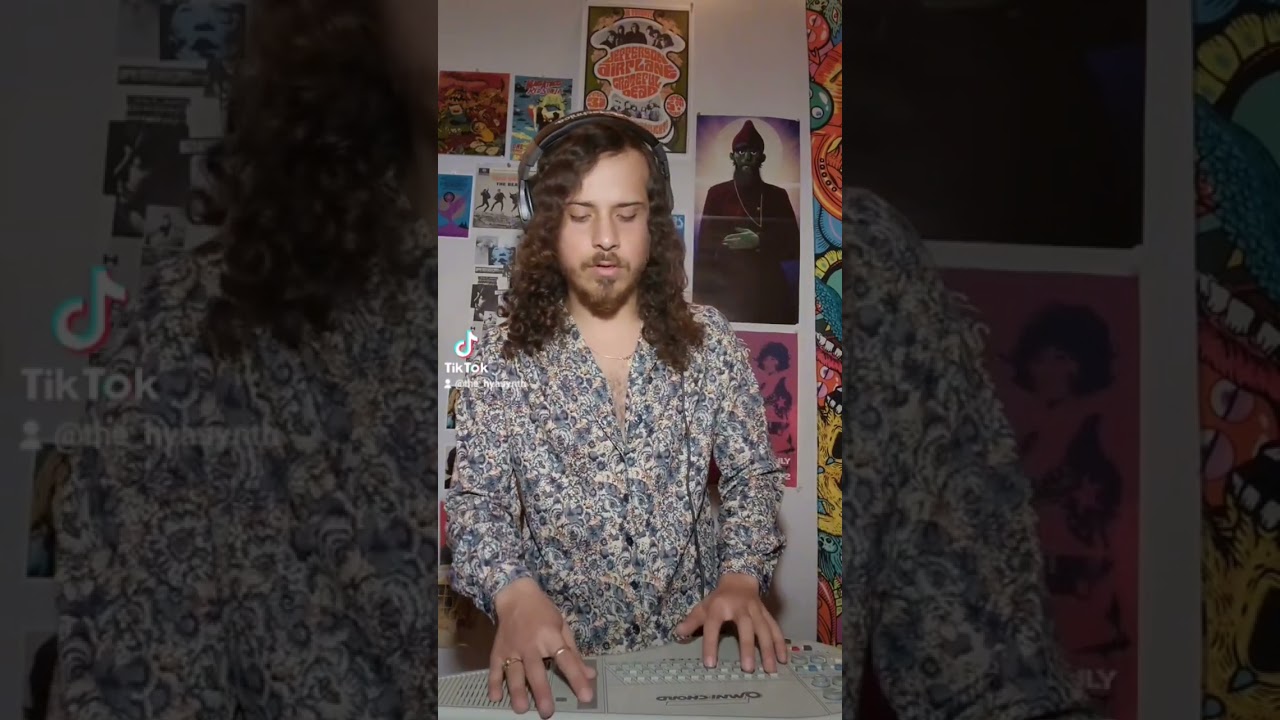 golden brown by the stranglers #cover #atx #music #coversong