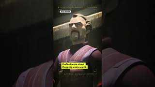 Asajj Ventress And Cad Bane Fans Rise This Week In Star Wars Dispatch