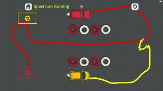 Parking Rush screenshot 5