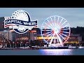 The Capital Wheel at National Harbor