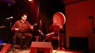 AwA Ensemble - Faghan - فغان