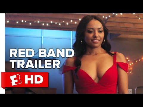Where's the Money Red Band Trailer #1 (2017) | Movieclips Indie