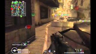 Cod4 Mini ep.3