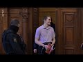 Hungary's Oppression of Anti-Fascists | ARTE.tv Documentary