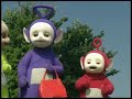 Teletubbies The Helicopter Clip5 
